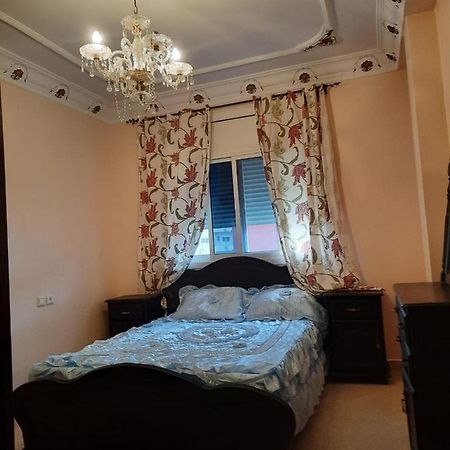 Apartament Jerdouh For Family Only Tétouan Zewnętrze zdjęcie