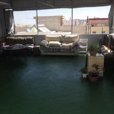 Apartament Jerdouh For Family Only Tétouan Zewnętrze zdjęcie