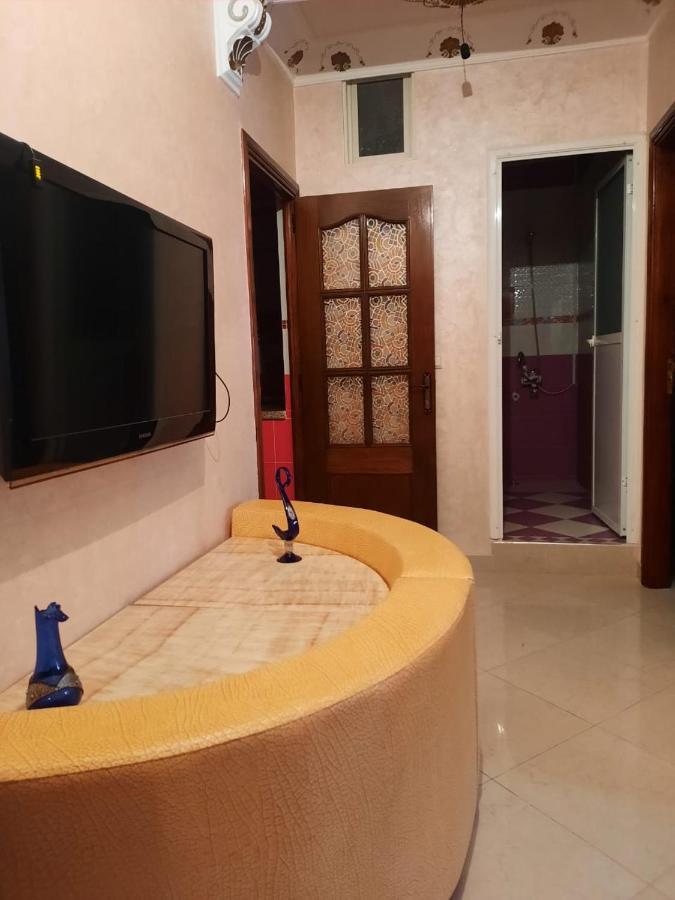 Apartament Jerdouh For Family Only Tétouan Zewnętrze zdjęcie
