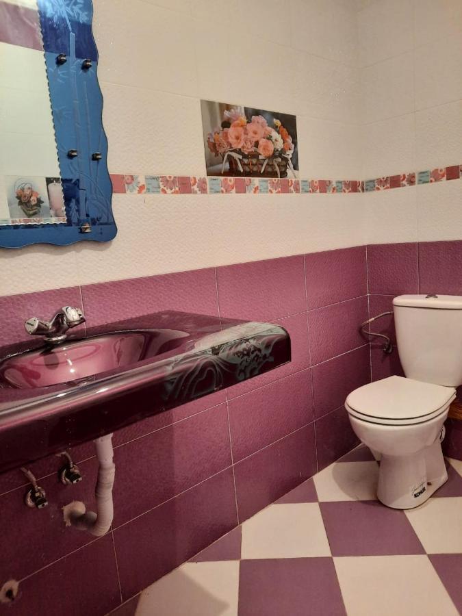Apartament Jerdouh For Family Only Tétouan Zewnętrze zdjęcie
