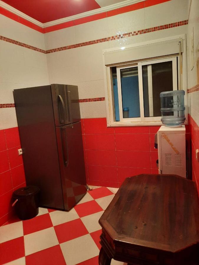 Apartament Jerdouh For Family Only Tétouan Zewnętrze zdjęcie