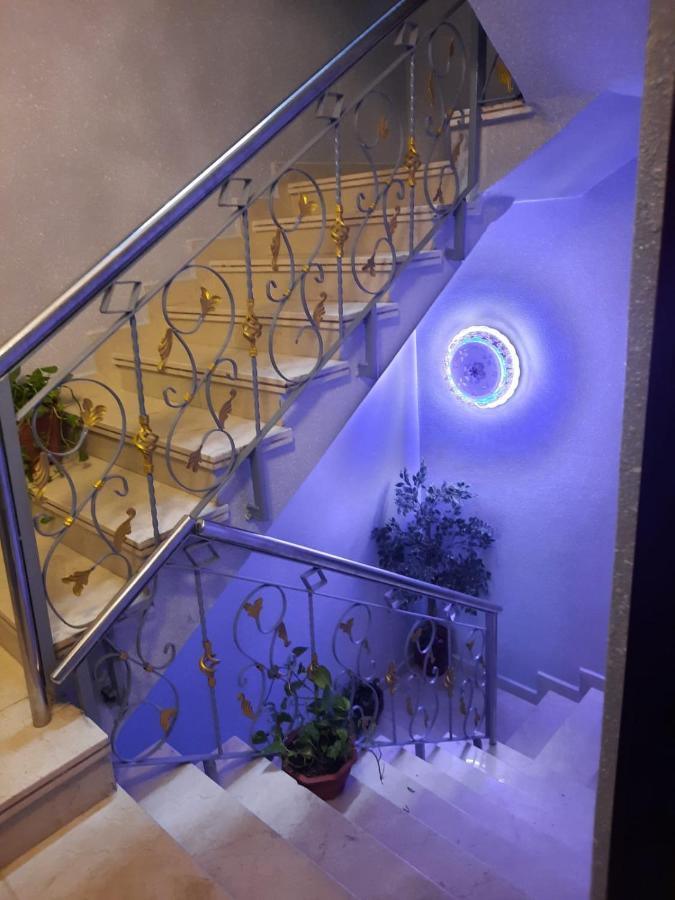 Apartament Jerdouh For Family Only Tétouan Zewnętrze zdjęcie