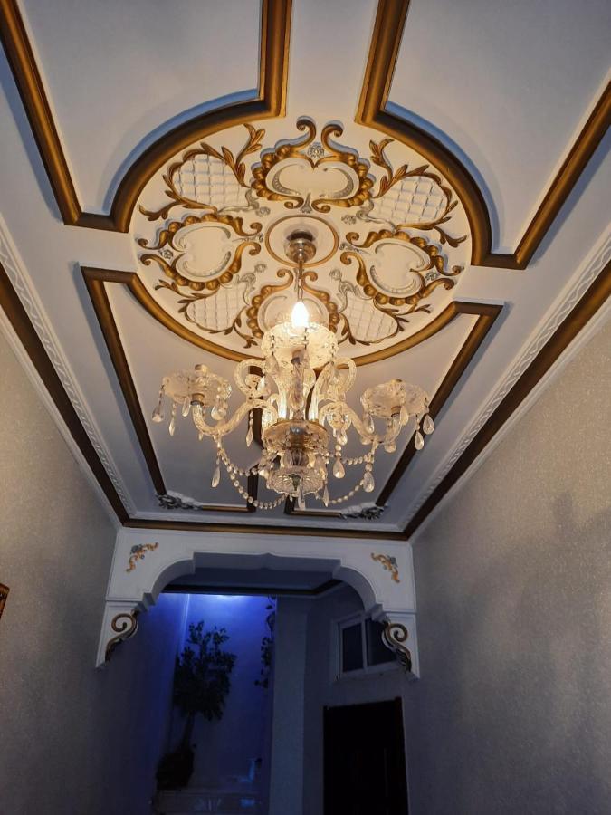 Apartament Jerdouh For Family Only Tétouan Zewnętrze zdjęcie